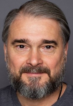 Александр Жигалкин