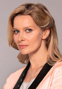 Александра Флоринская