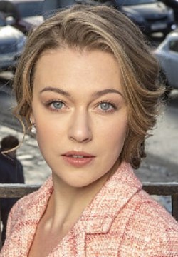 Александра Никифорова