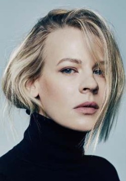 Александра Ребенок