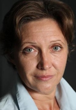 Александра Ровенских