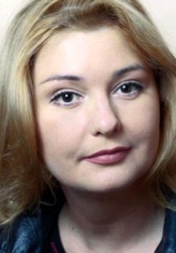 Александра Скачкова