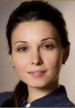 Александра Урсуляк