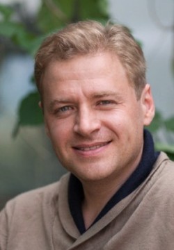 Алексей Барабаш