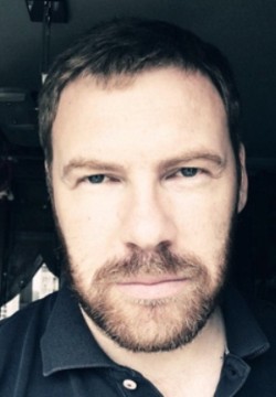 Алексей Бородачёв