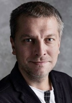 Алексей Чупов