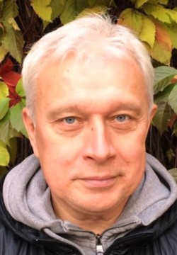 Алексей Фалилеев