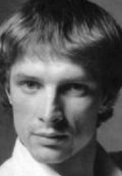 Алексей Фокин