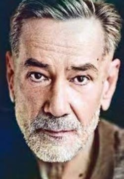 Алексей Горбунов