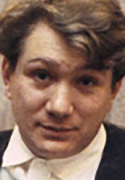 Алексей Камышов