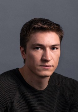 Алексей Кирсанов