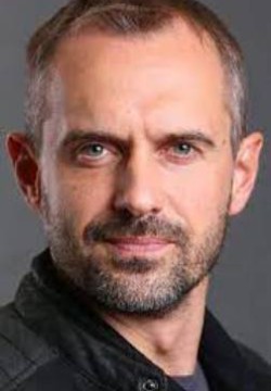 Алексей Комашко