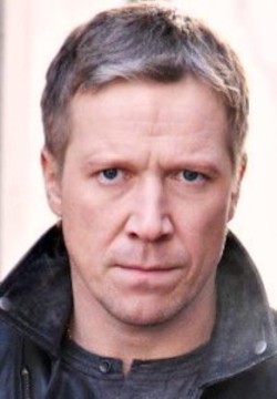 Алексей Кравченко