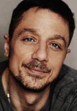 Алексей Макаров