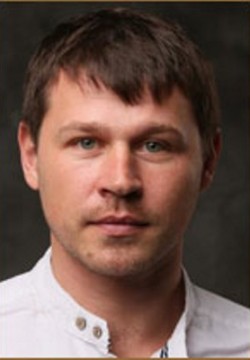 Алексей Манцыгин