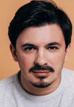 Алексей Марков