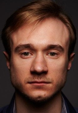 Алексей Назаров