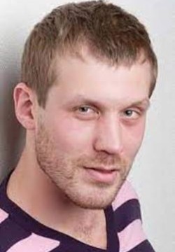 Алексей Парасевич