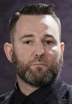 Алексей Розин