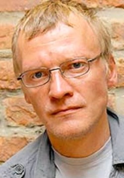 Алексей Серебряков