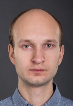 Алексей Шаранин