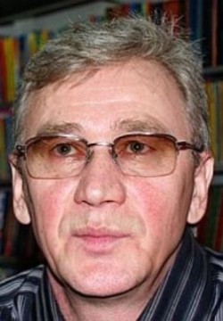 Алексей Слаповский