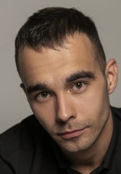 Алексей Степанов