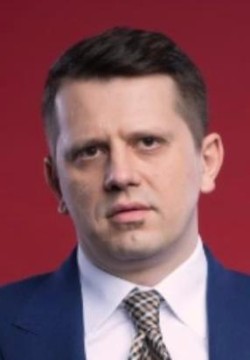 Алексей Троцюк