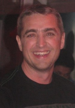 Алексей Яковель