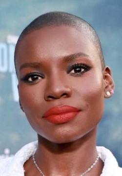 Алексис Лодер