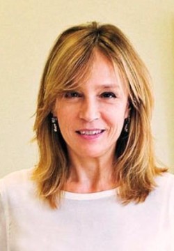 Алёна Долецкая