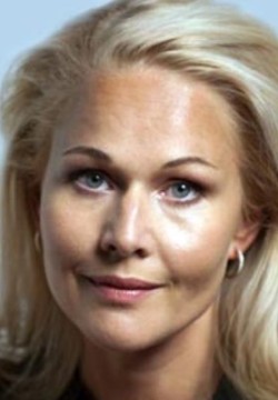 Алёна Ивченко