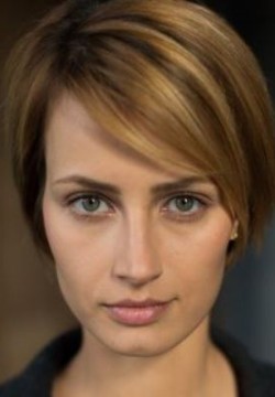 Алёна Коломина