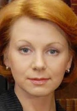 Алёна Ковальчук