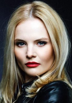 Алена Олькина