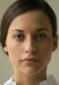 Алёна Савастова