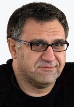 Александр Акопов