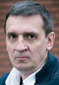 Александр Баринов