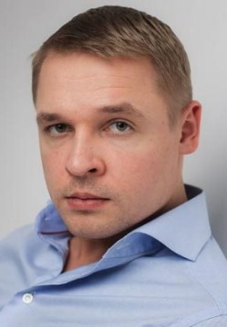 Александр Голубев