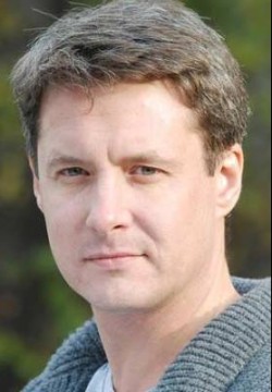 Александр Макогон