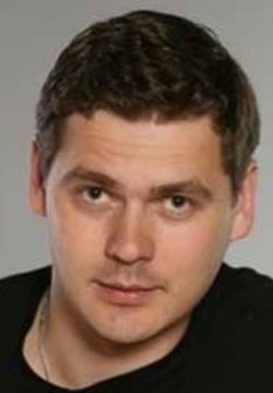 Александр Пашков