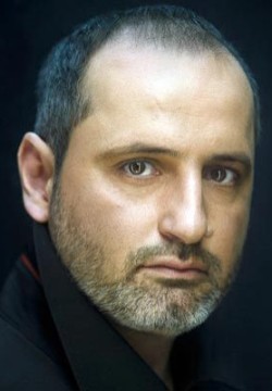 Алексей Попогребский