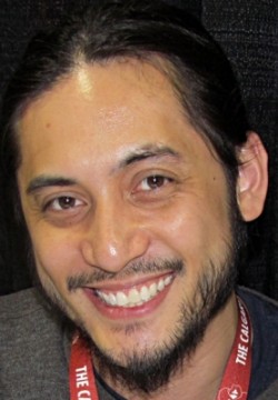 Адриан Альфона