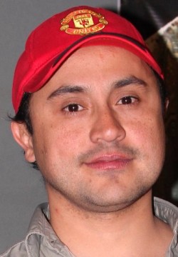 Альфонсо Пинеда Ульоа