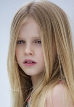 Алила Браун