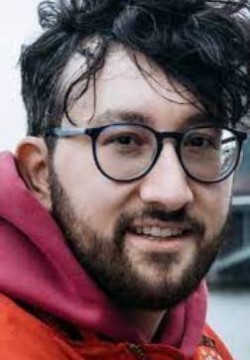 Алим Бесчоков