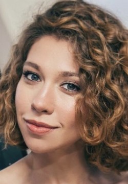 Алина Алексеева