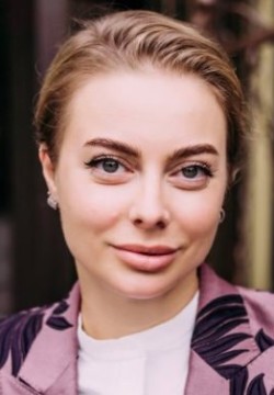 Алина Герман