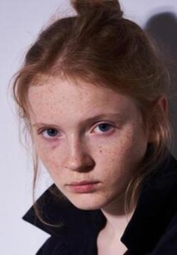 Алина Рачковская