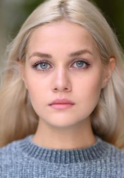 Алина Воскресенская